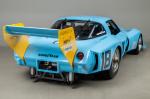 Chevrolet Corvette IMSA SuperVette Racing Coupe 1977 года